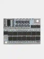 Модуль плата зарядки Li-Ion аккумуляторов (BMS 5S 100A)