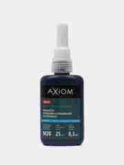 Фиксатор резьбовых соединений разъёмный 50 мл. (синий) AXIOM AS311