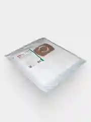 Мешки FILTERO UN 10 PRO для строительных пылесосов, универсальные (до 20 л), 2 штуки