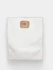 Мешки FILTERO UN 10 PRO для строительных пылесосов, универсальные (до 20 л), 2 штуки