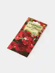 Семена Цветов Петуния Млечный путь Ред