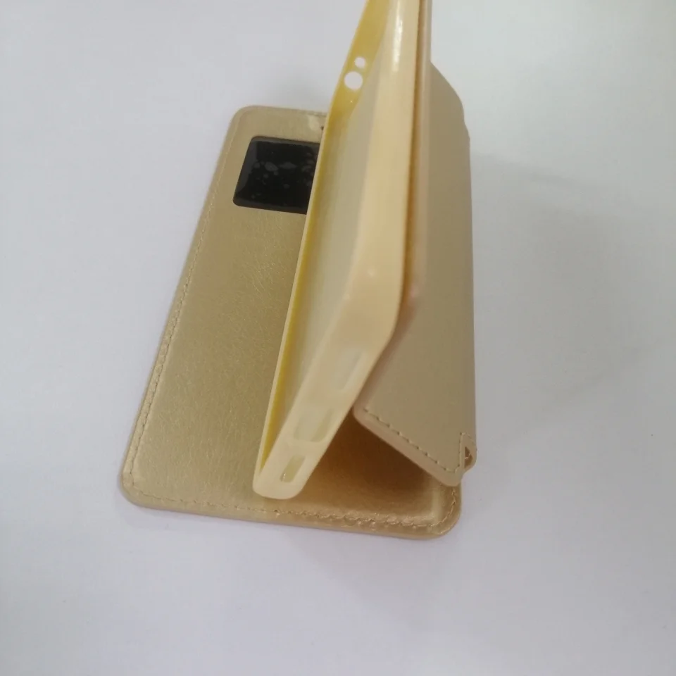 Чехол-книга Xiaomi MI5s с окном