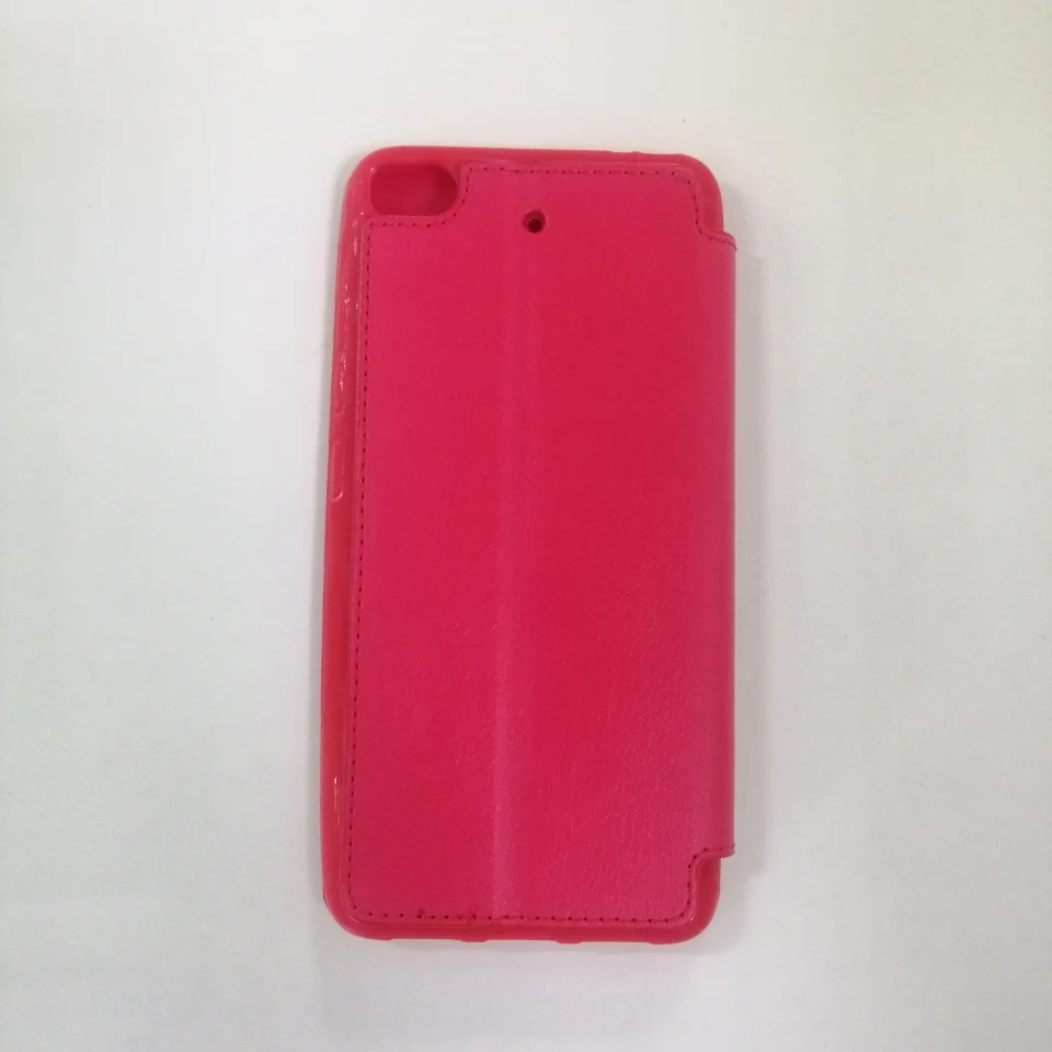 Чехол-книга Xiaomi MI5s с окном