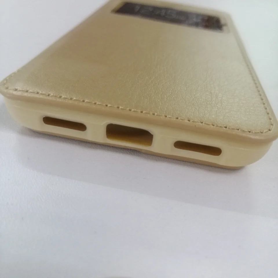 Чехол-книга Xiaomi MI5s с окном