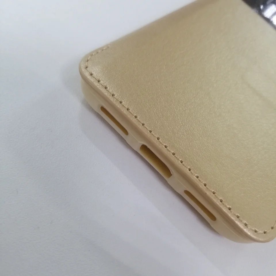 Чехол-книга Xiaomi MI5s с окном