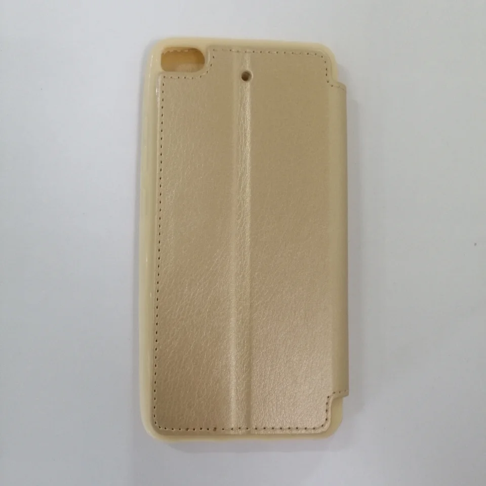 Чехол-книга Xiaomi MI5s с окном