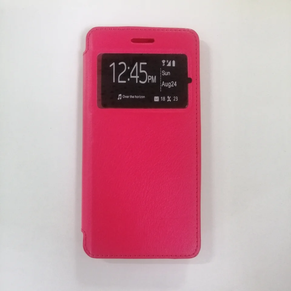Чехол-книга Xiaomi MI5s с окном
