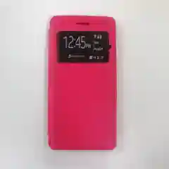 Чехол-книга Xiaomi MI5s  с окном