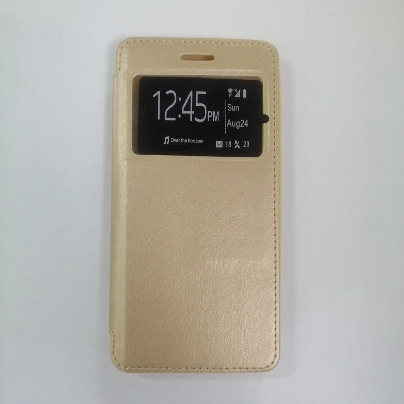 Чехол-книга Xiaomi MI5s  с окном