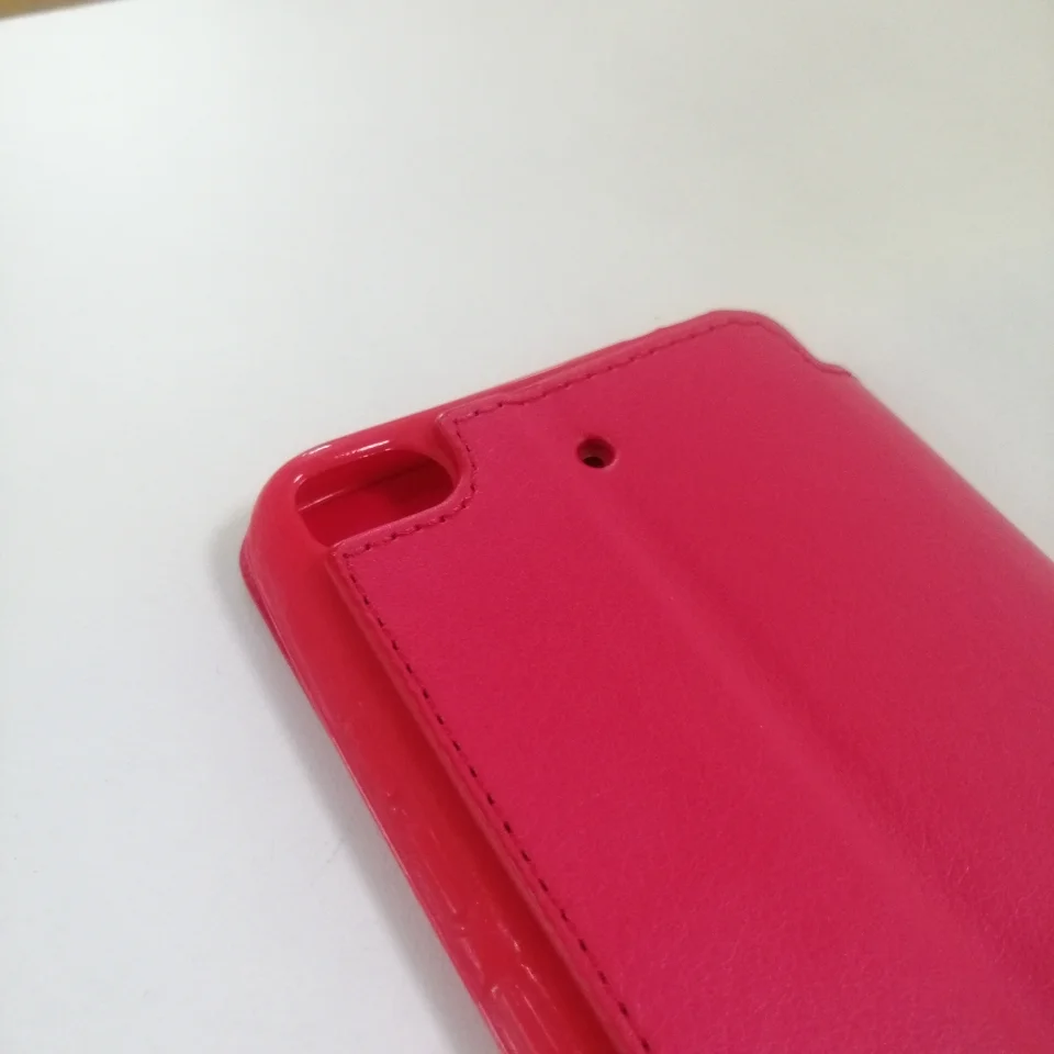 Чехол-книга Xiaomi MI5s с окном
