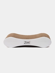 Когтеточка картонная Zoki Баланс