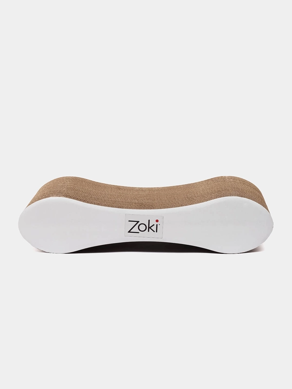 Когтеточка картонная Zoki Баланс