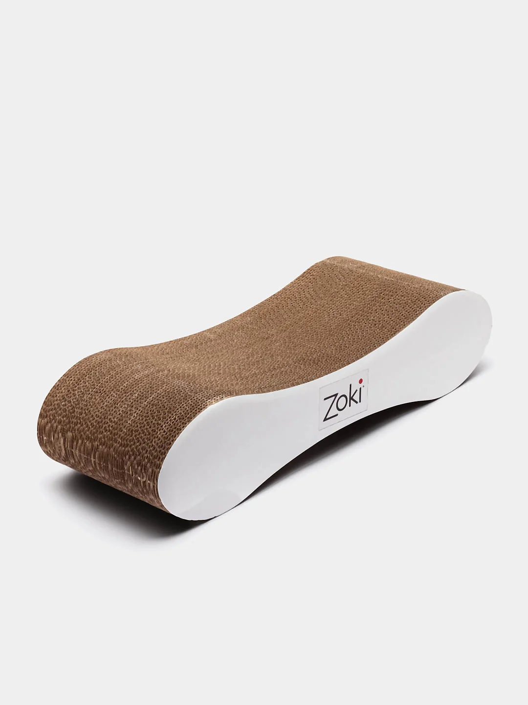 Когтеточка картонная Zoki Баланс