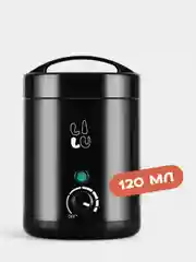 Irisk,  воскоплав мини Ashley, 120мл LILU