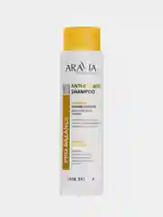 Шампунь против перхоти ARAVIA Anti-Dryness Shampoo, для сухой кожи головы, 420 мл