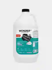 Универсальный эко гель для стирки белья WONDER LAB, "Утренние цветы", 3780 мл
