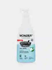 Эко гель для мытья посуды WONDER LAB, нейтральный, 0,55 л