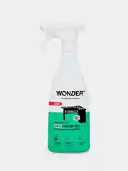 Универсальное эко средство WONDER LAB, для ежедневной уборки, 0,55 л