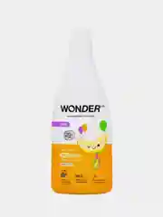 Детский эко гель 2в1 купания детей WONDER LAB Озорная дыня, 550 мл, гель шампунь для душа