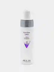 Лосьон для глубокого очищения пор ARAVIA Pore-Clean Lotion, 250 мл