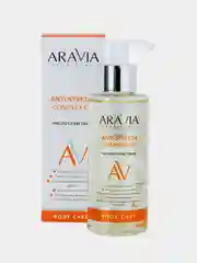 Масло от растяжек ARAVIA Anti-Stretch Complex Oil, 150 мл
