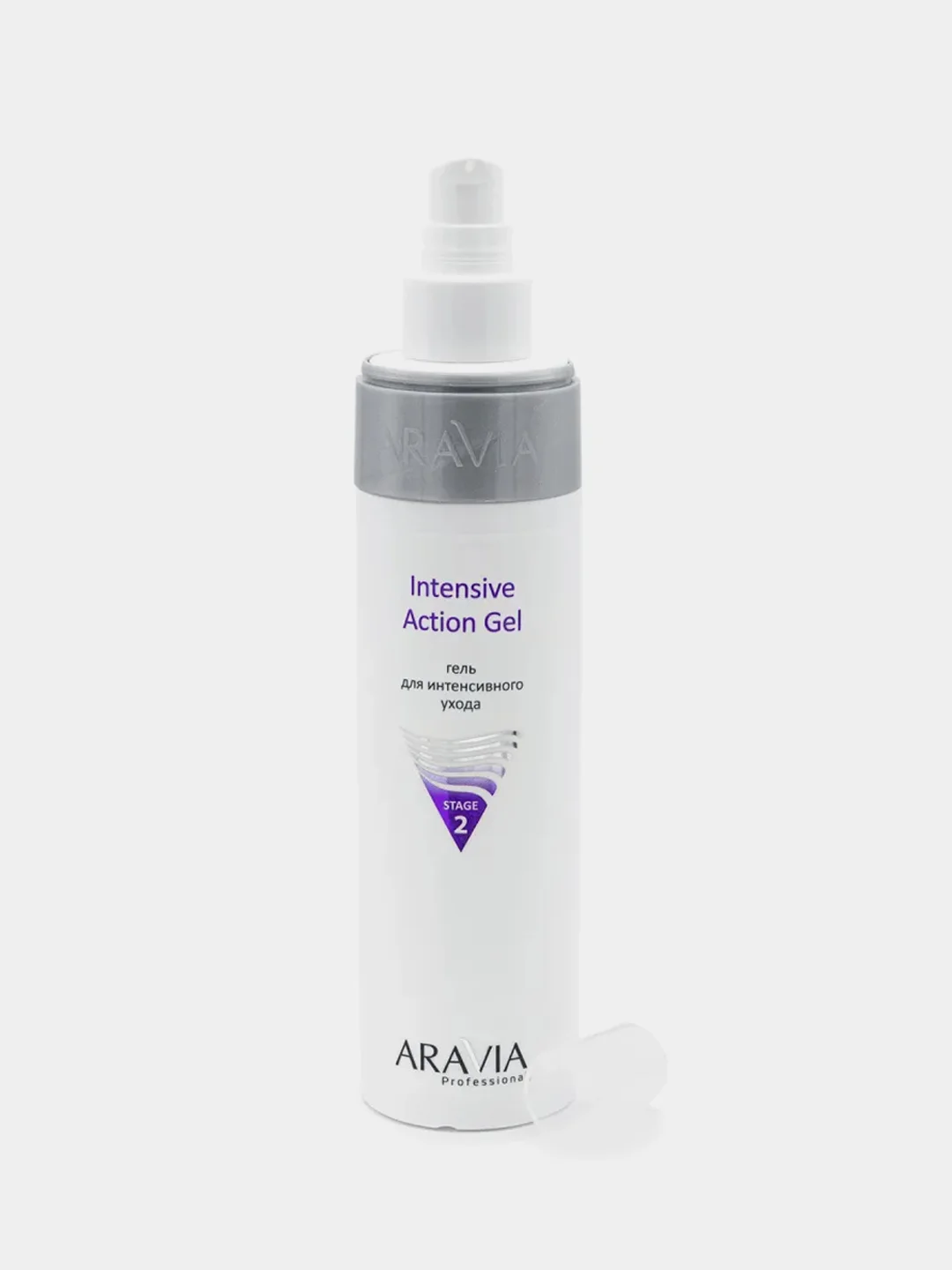 Гель для интенсивного ухода ARAVIA Intensive Action Gel, 250 мл