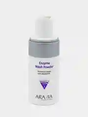 Энзимная пудра для умывания ARAVIA Enzyme Wash Powder, 150 мл
