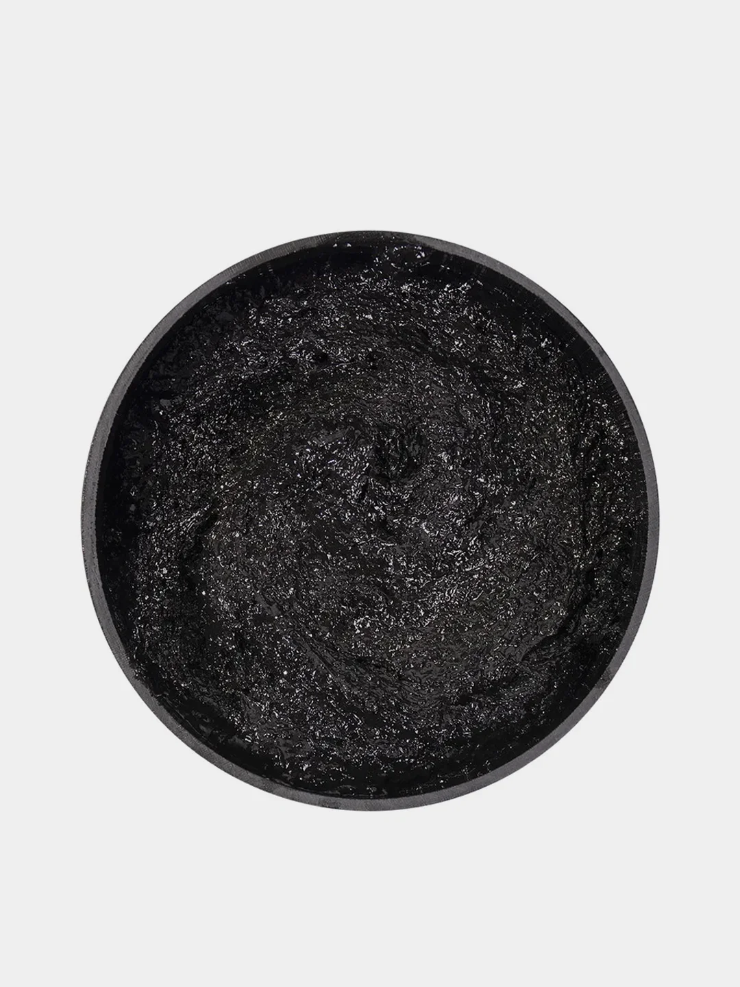 Антицеллюлитный скраб ARAVIA Organic, с вулканической глиной, 550 мл