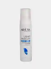 Пенка-размягчитель ARAVIA, для удаления мозолей и натоптышей, с 20% мочевиной, 200 мл