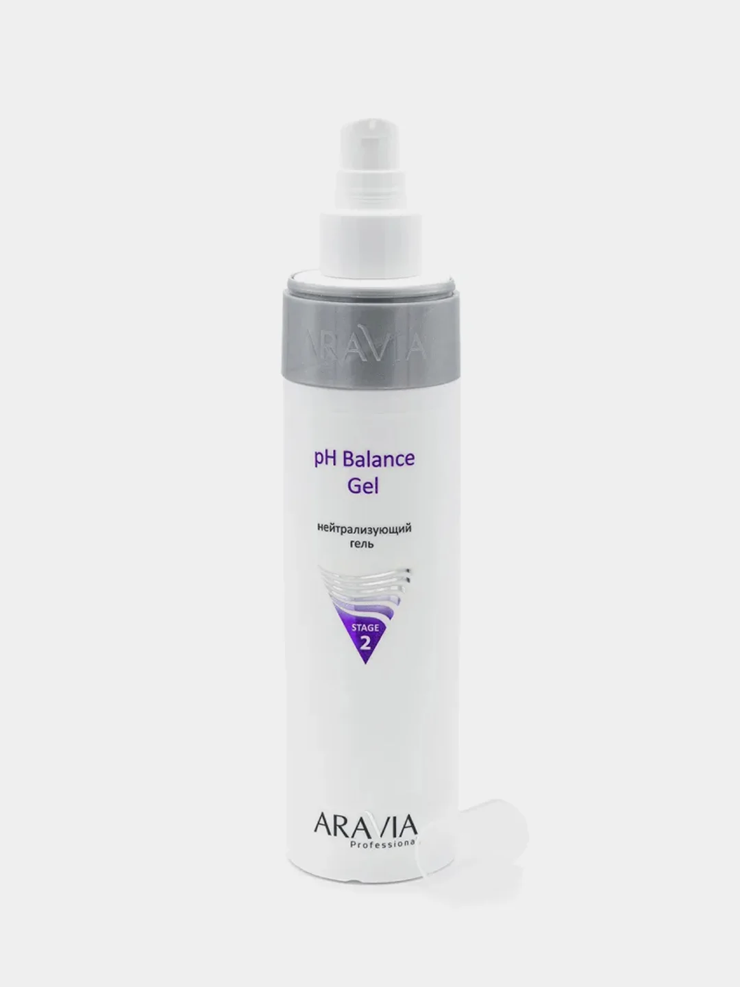 Нейтрализующий гель ARAVIA рН Balance Gel, 250 мл