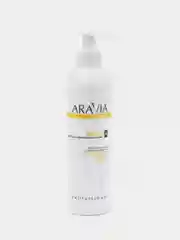 Масло для дренажного массажа ARAVIA Organic Natural, 300 мл
