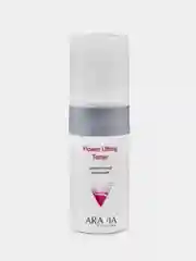 Лифтинг-тонер ARAVIA Flower Lifting Toner, цветочный, 150 мл