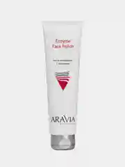 Паста-эксфолиант с энзимами для лица ARAVIA Enzyme Face Polish, 100 мл