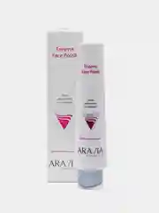 Паста-эксфолиант с энзимами для лица ARAVIA Enzyme Face Polish, 100 мл