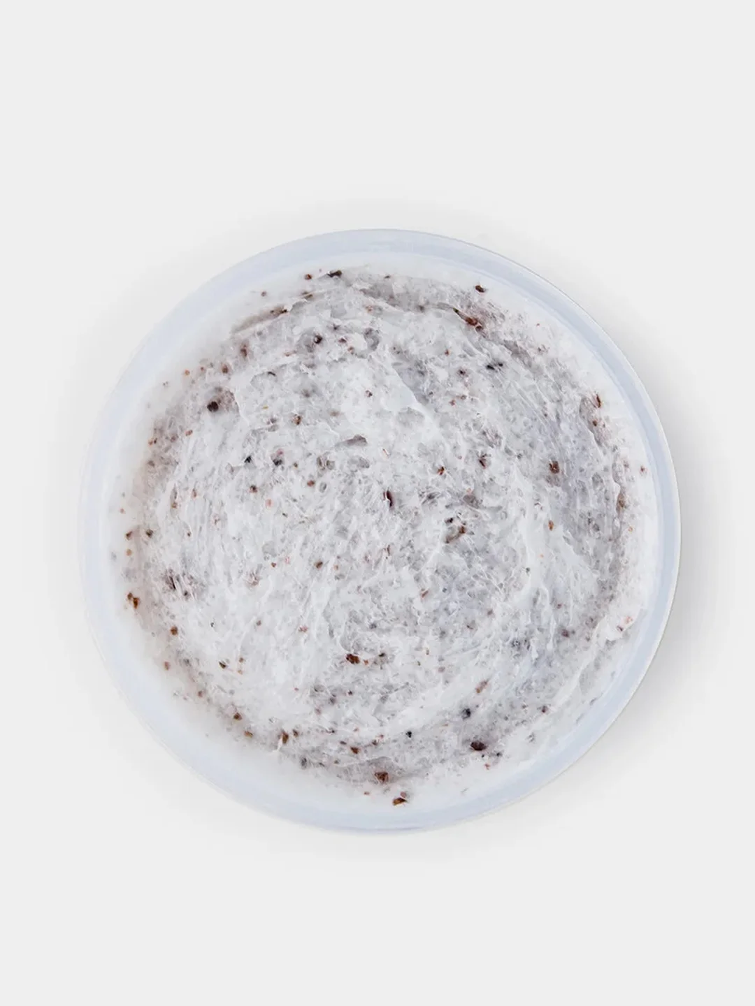 Детокс-скраб ARAVIA Mineral Detox-Scrub, с чёрной гималайской солью, 300 мл