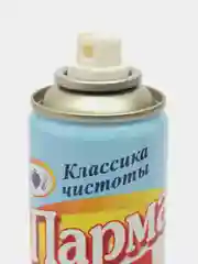 Красный очиститель нагара 255 мл, для плиты, коптильни, барбекю, решетки, шампура "Парма-1"