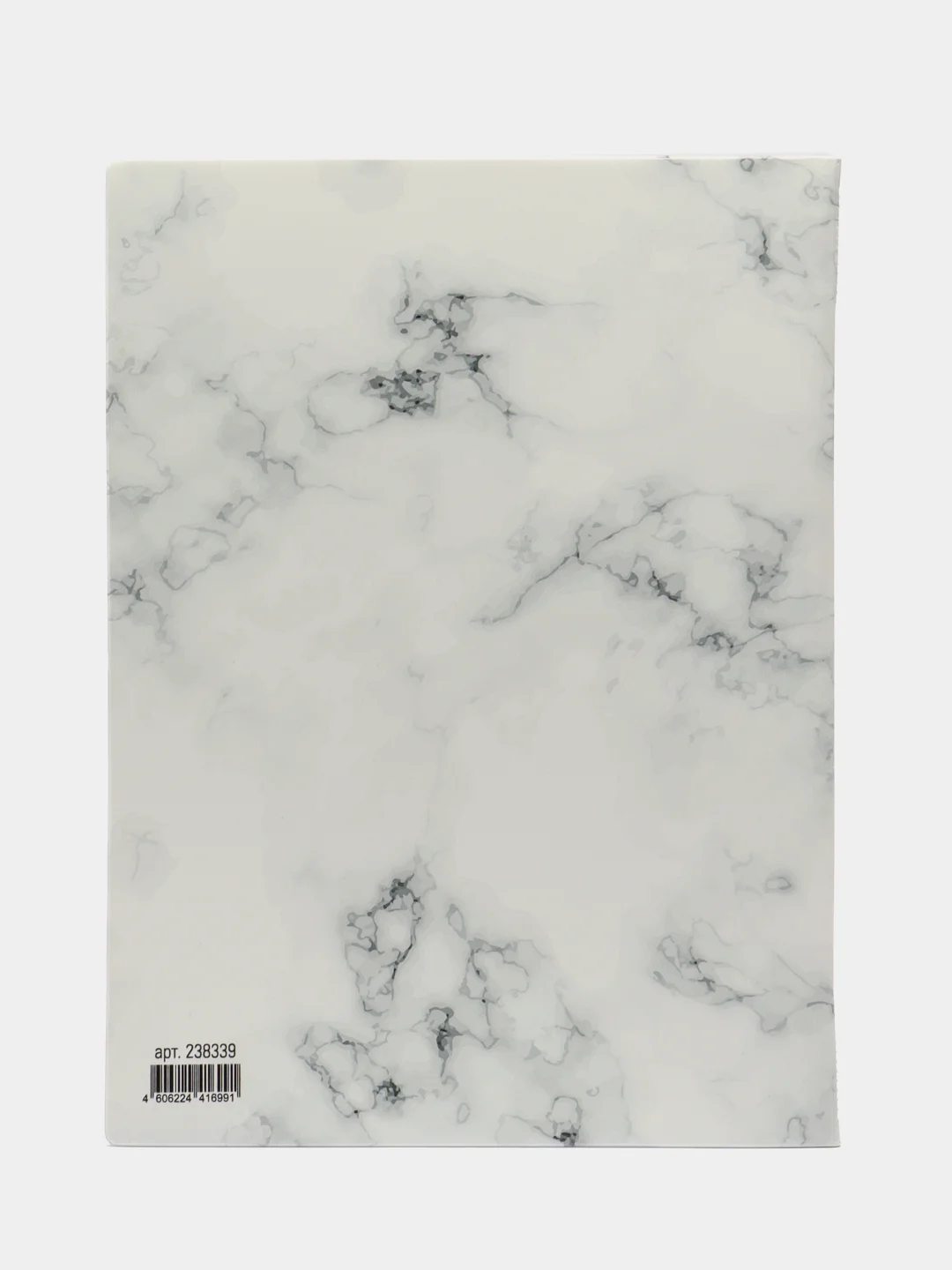 Папка Staff Marble 1, для документов семейная, А4 с файлами, органайзер для бумаг