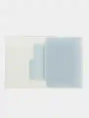 Папка Staff Marble 1, для документов семейная, А4 с файлами, органайзер для бумаг