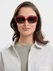 Очки солнцезащитные, солнечные, модные