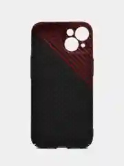 Чехол с прнтом 2 для iPhone 12 / 12 Pro Max / 13 / 14