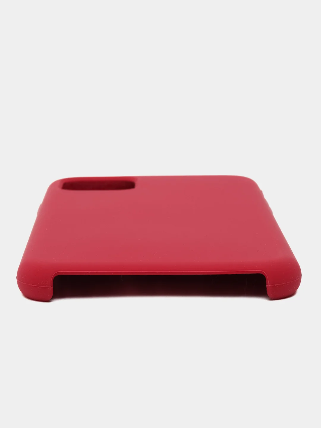 Марсала чехол Silikone case для iPhone 11 Pro max