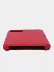 Марсала чехол Silikone case для iPhone 11 Pro max