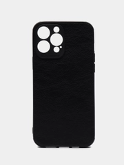 Чехол с имитацией кожи для iPhone 13 / 13 Pro Max