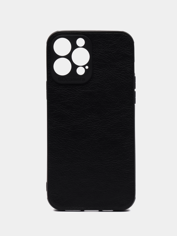 Чехол с имитацией кожи для iPhone 13 / 13 Pro Max