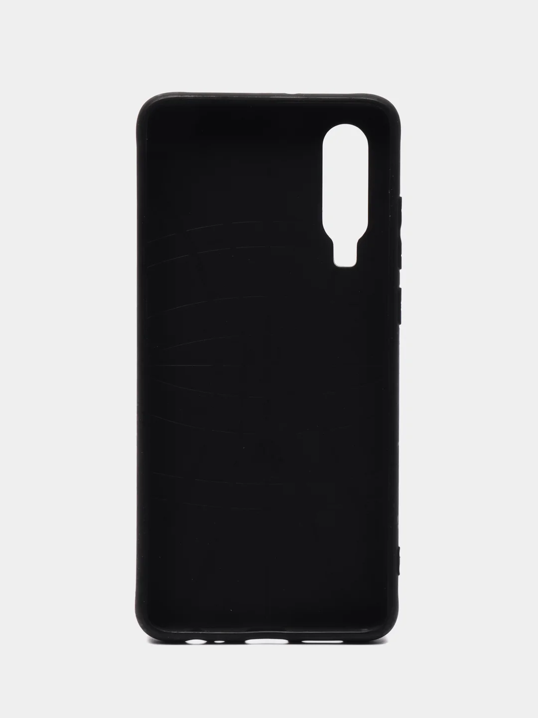 Чехол с имитацией кожи для Huawei P30