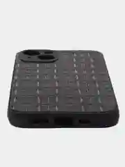 Чехол имитация кожа рептилии для iPhone 12 / 13 / 13 Pro Max