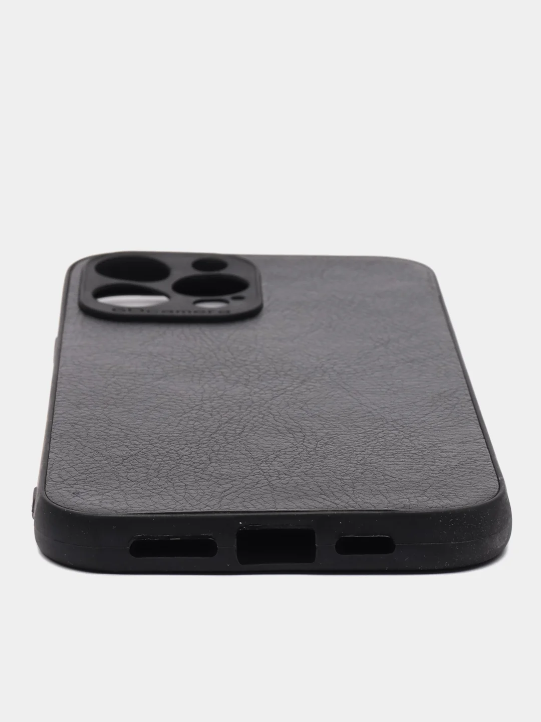 Чехол с имитацией кожи для iPhone 13 / 13 Pro Max