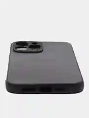 Чехол с имитацией кожи для iPhone 13 / 13 Pro Max