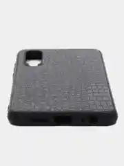 Чехол с имитацией кожи для Huawei P30