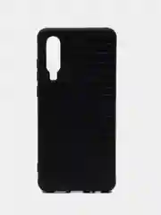 Чехол с имитацией кожи для Huawei P30